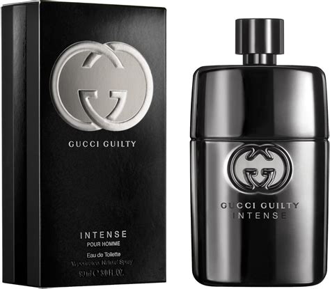 gucci guilty intense homme eau de toilette 90 ml|gucci guilty pour homme12 ml.